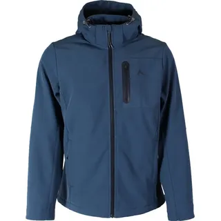 Mc Kinley McKinley Herren Softshelljacke Kadino II dark denim L