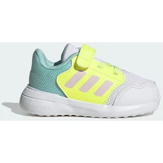 Tensaur Run 3.0 Kids Schuh rosa|weiß|grün 21.5 (UK 5C)