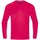 Longsleeve Herren Pink XL