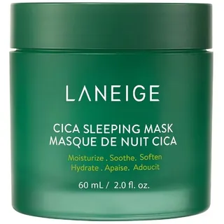 Laneige Cica Schlafmaske 60 ml