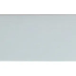 Biedrax Holzregal Massivholz Eckregal 70 x 70 x 204 cm, 6 Fachböden Farbe: weiss