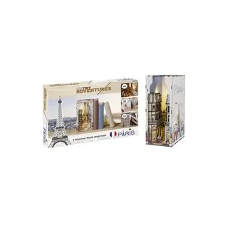 Revell 00539 Tiny Adventures  Paris  Bausatz