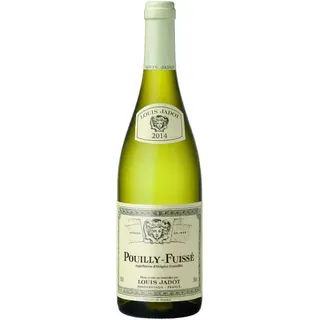 Pouilly Fuissé Louis Jadot 2024