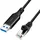 CU0406 Netzwerkadapter Kabel 3 Gigabit Ethernet 10