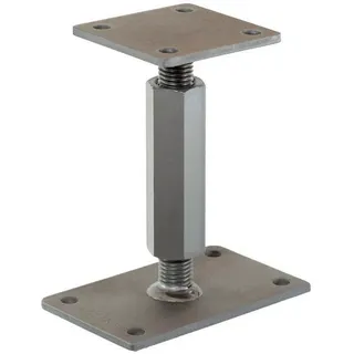 Pfostenträger PI 10920 -  250 / 327 - 392