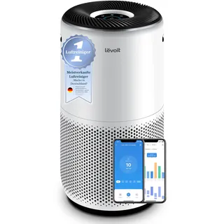 Levoit Core 400S Smart True HEPA Air Purifier
