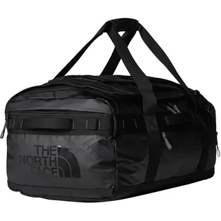 The North Face Base Camp Voyager Duffel 62 l Schwarz