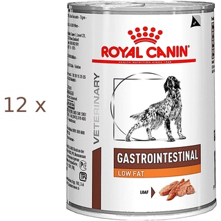 Royal Canin Gastro-Intestinal Low Fat Nassfutter 24 x 420 g