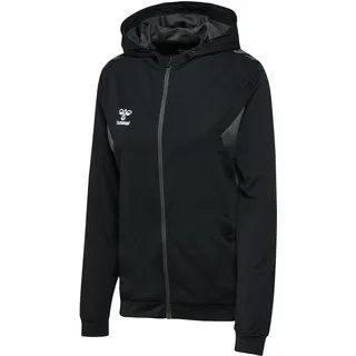 hummel Reißverschluss Jacke Hmlauthentic Damen