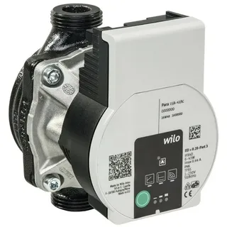 Glen Dimplex Dimplex, Wasserpumpe, UPE 80-25PK