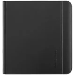 KOBO Libra Notebook E-book-cover - Black