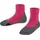 Trekking Kurzsocken rose 8564 35-38