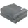 COLOR BATH Handtuchset 2-tlg. grau