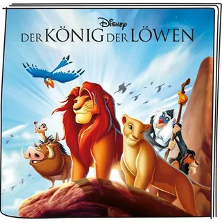 Tonies Hörspielfigur König der Löwen bunt