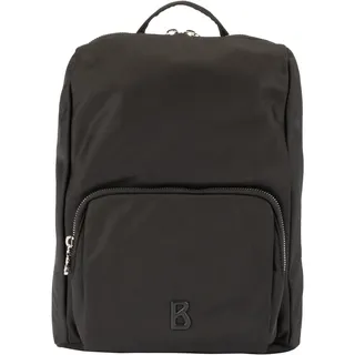 Bogner Verbier Play 1.0 Maxi Rucksack Schwarz