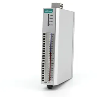  MOXA IOLOGIK E 1214 MODUL, 6 X I/O 