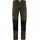 Vidda Pro Hosen Dark Olive/Black 50