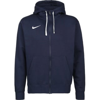 Nike Herren Sweatjacke, Club Team 20 Fleece Full-Zip Hoodie (CW6887)