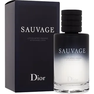 Dior Sauvage Lotion 100 ml