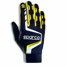 SPARCO Touchscreen-Handschuhe 00209511NRGF, 42/50 EU
