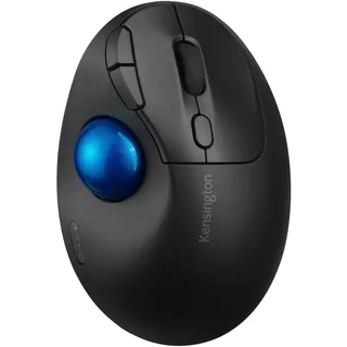 Kensington Pro Fit Ergo TB450 Trackball - schwarz
