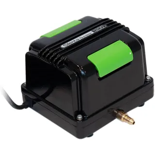 Velda Teichbelüftungspumpe Silenta Outdoor 1200