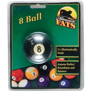 Poolball 13"-57,2mm