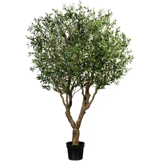 Creativ green "Olive", mit detailgetreuer Gestaltung,