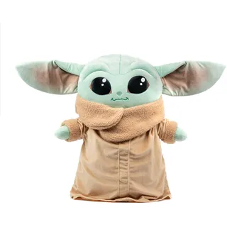 Simba Star Wars - Baby Yoda 66 cm Plüschfigur