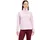 Fleece Pale Dawn XL