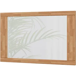Home Affaire Wandspiegel 100 x 60 cm Braun