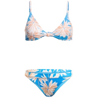 Roxy Triangel-Bikini »Roxy Love The Surf«, blau