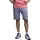 Puma Essentials Color No Logo-Shorts grau S