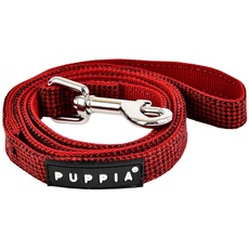 Puppia Puppytooth Hundeleine Essig M 60 g