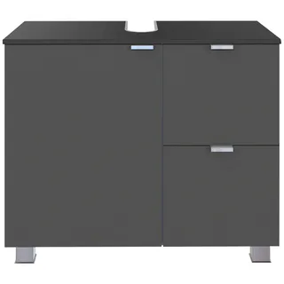 WELLTIME "Bauska", 70 cm breit, mit 2 Auszügen,