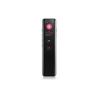 Digitale Oordopjes-Recorder mit Bluetooth und Lautlosfunktion - 16GB Aufnahmen