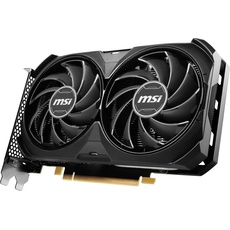 Bild von GeForce RTX 4060 Ti Ventus 2X Black 8G OC 8 GB GDDR6 V515-017R