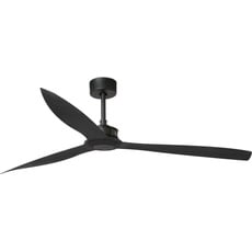 Bild von Just Fan XL, Ventilator Schwarz