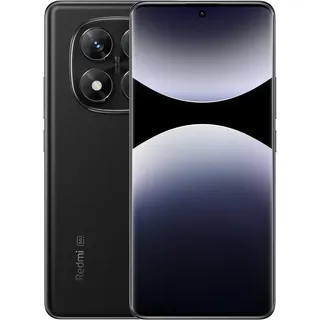 Redmi Note 14 Pro 5G 12 GB RAM 512 GB Midnight Black