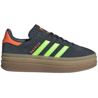 Gazelle Bold Aurora Ink / Solar Orange / Gum5 39 1/3