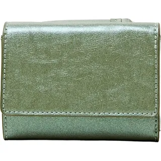ESPRIT Geldbörse Ayda Flap Wallet Light Aqua Green grün - Grün