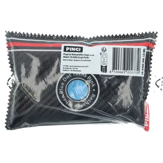 Pingi XL Auto Luftentfeuchter 300gr im Beutel