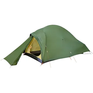 Vaude Hogan UL 2P grün