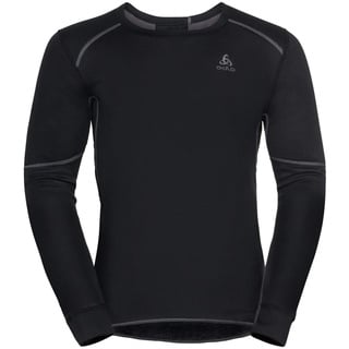 Odlo Herren Active X-Warm Eco Crew Longsleeve (Größe S