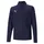 Puma teamLIGA 1/4 Zip Top Jr peacoat-puma white 06 164