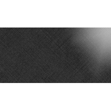 Bild von Bodenfliese Las Vegas Feinsteinzeug Schwarz Teilpoliert 30 cm x 60 cm