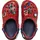 Crocs All Terrain Clog K red 34-35