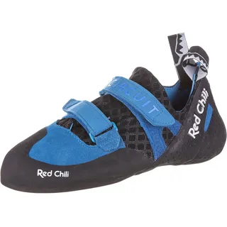 Circuit II Kletterschuhe (Größe 37, blau)