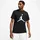 Herren Crew Black/White XL EU