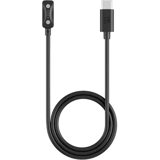 Polar Charge 2.0 Lade-/Datenkabel Schwarz